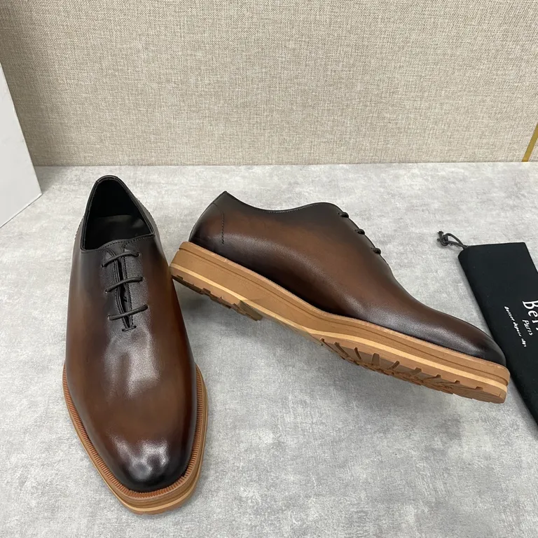 Berluti Shoe 